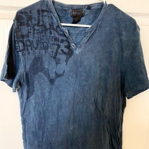 Buffalo David Bitton Men’s Graphic Tee